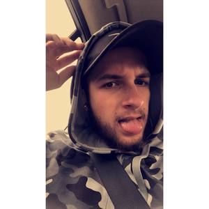 Meet your Posher, Evan